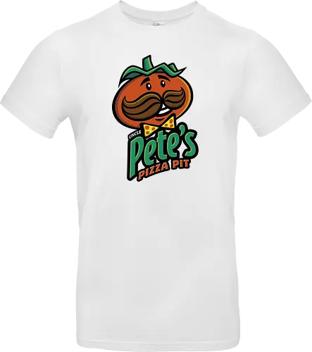 Potatohd Pizza Pit