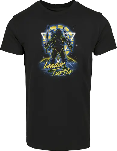 Retro Leader Turtle