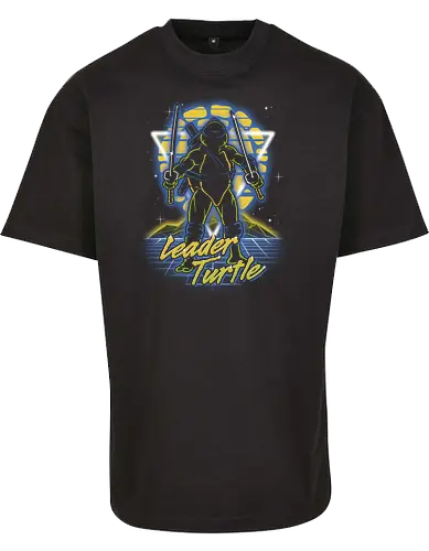 Retro Leader Turtle