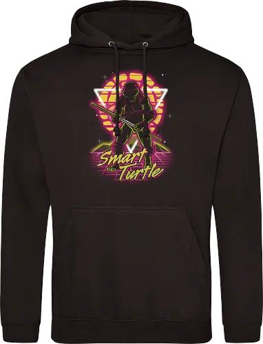 Retro Smart Turtle