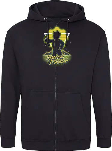 Retro Special Dweller