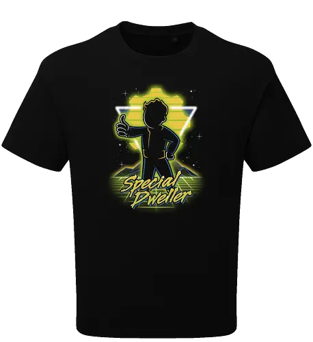 Retro Special Dweller