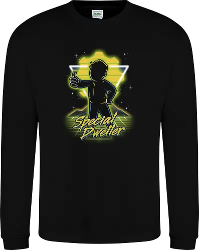 Retro Special Dweller