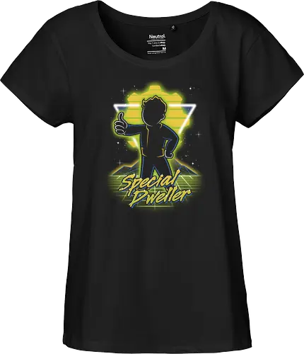 Retro Special Dweller