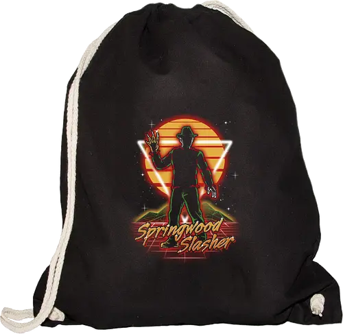 Reto Springwood Slasher