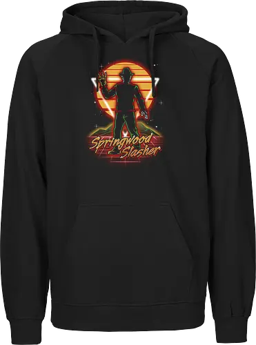 Reto Springwood Slasher