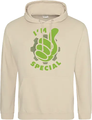 Special Dweller