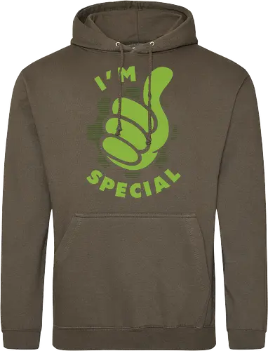 Special Dweller