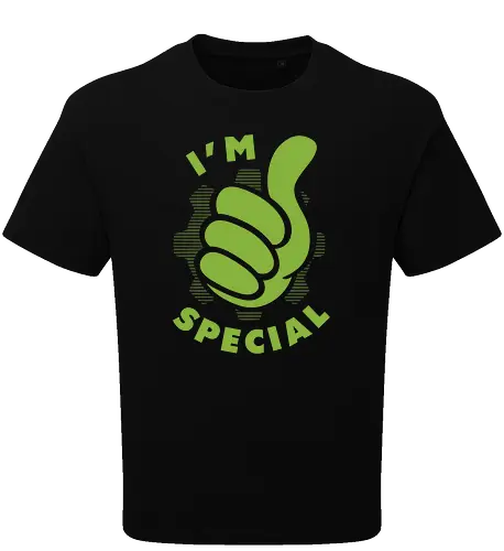 Special Dweller