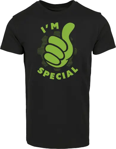 Special Dweller