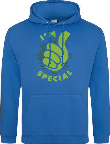 Special Dweller