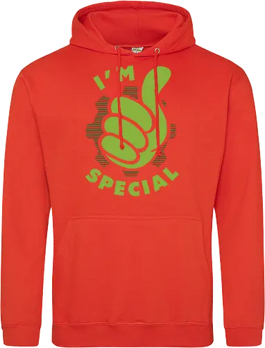 Special Dweller