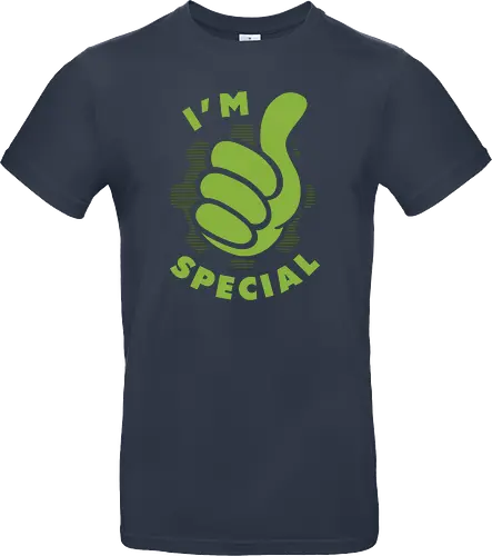 Special Dweller