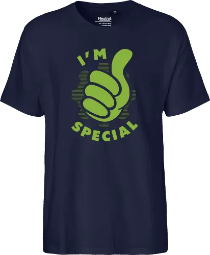 Special Dweller