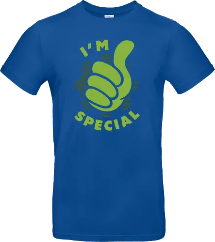 Special Dweller