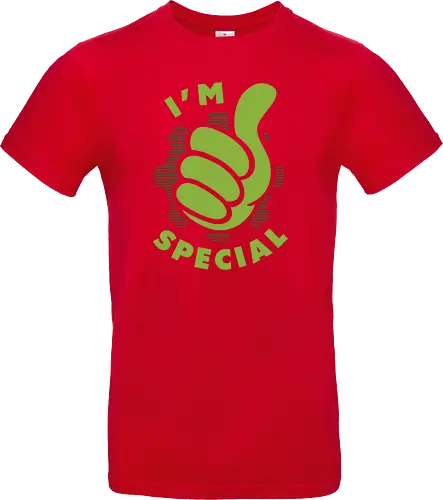 Special Dweller