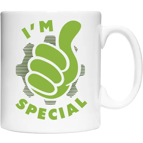 Special Dweller