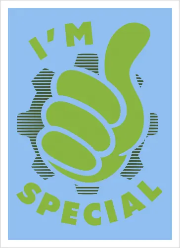 Special Dweller