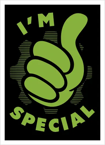Special Dweller