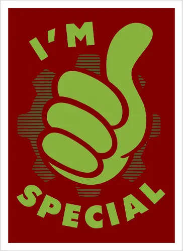 Special Dweller