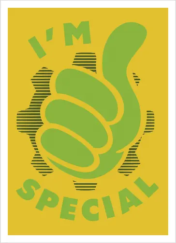 Special Dweller