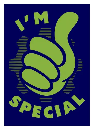 Special Dweller