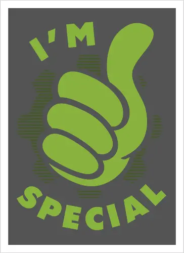 Special Dweller