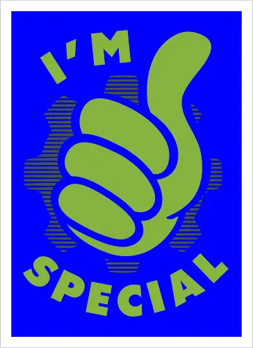 Special Dweller