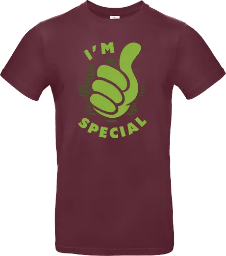 Special Dweller
