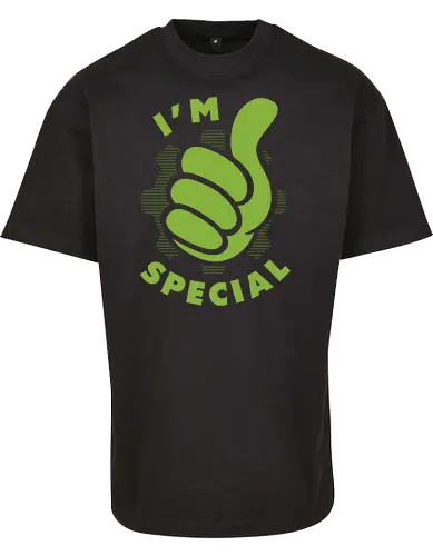 Special Dweller