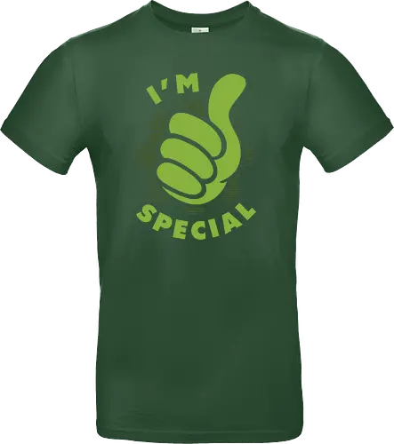 Special Dweller
