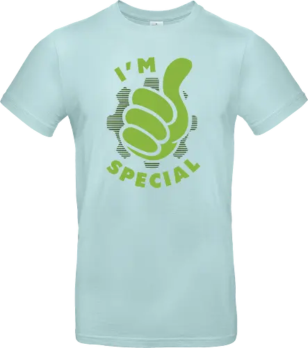 Special Dweller