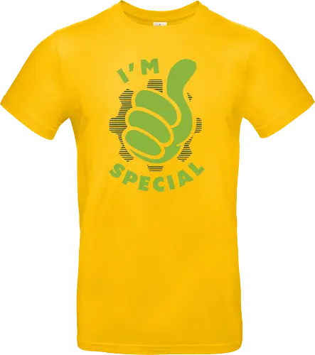 Special Dweller