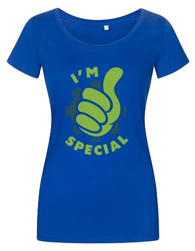 Special Dweller