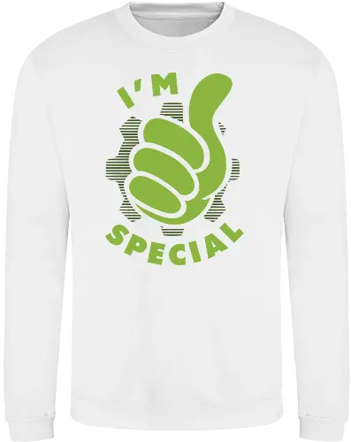 Special Dweller