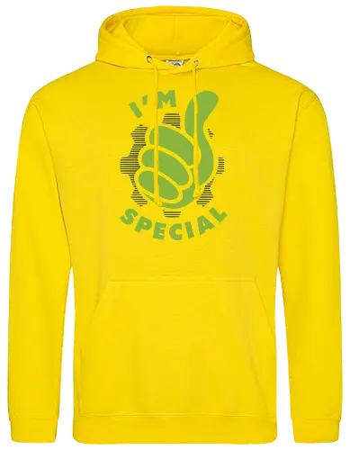 Special Dweller