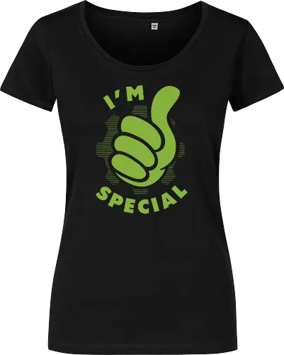 Special Dweller