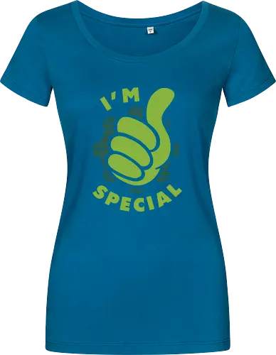 Special Dweller