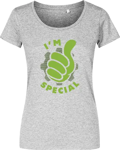 Special Dweller