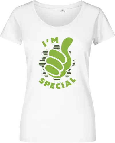 Special Dweller