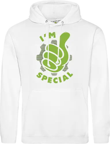 Special Dweller
