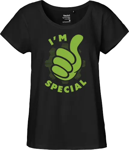Special Dweller