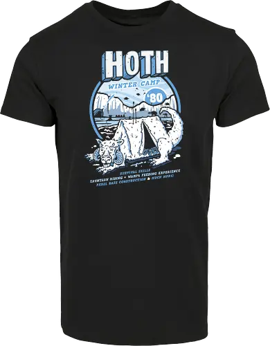 Hoth Winter Camp