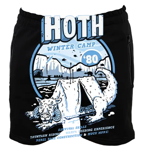 Hoth Winter Camp