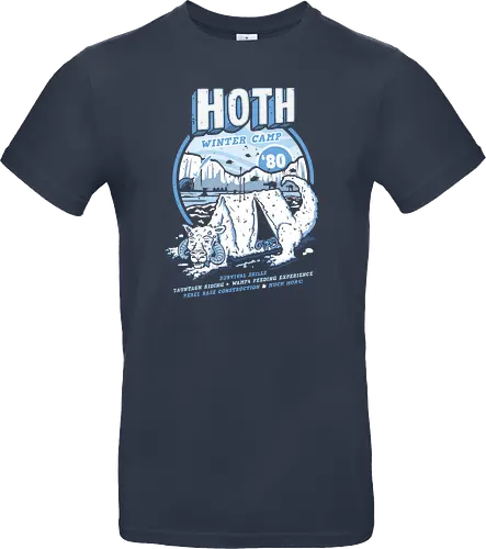 Hoth Winter Camp