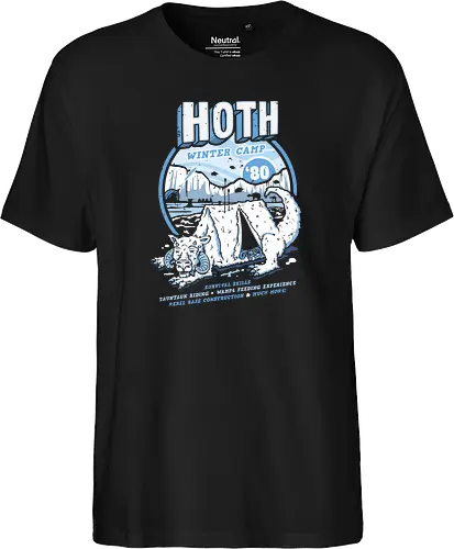 Hoth Winter Camp