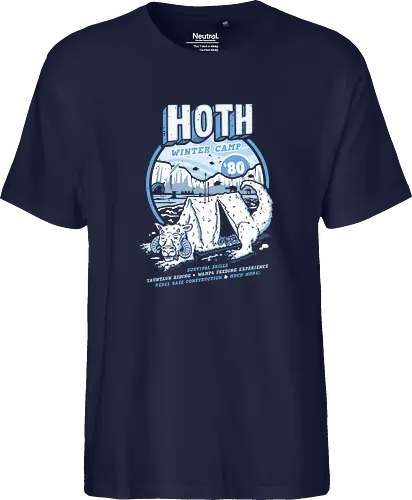 Hoth Winter Camp