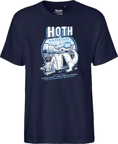 Hoth Winter Camp