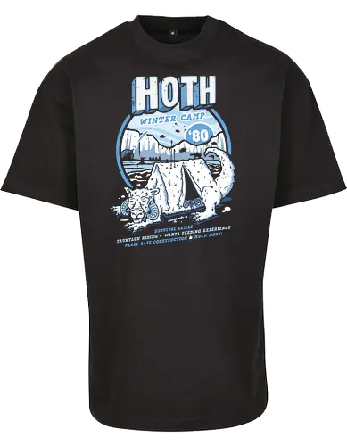 Hoth Winter Camp