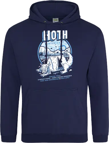 Hoth Winter Camp